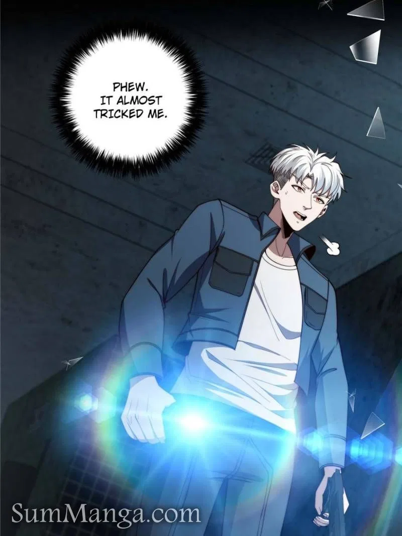I’m Really Scared! Chapter 45 – Page 6