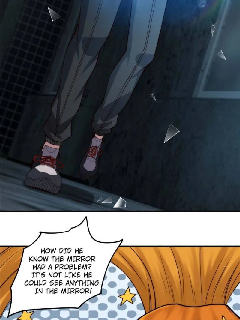 I’m Really Scared! Chapter 45 – Page 7