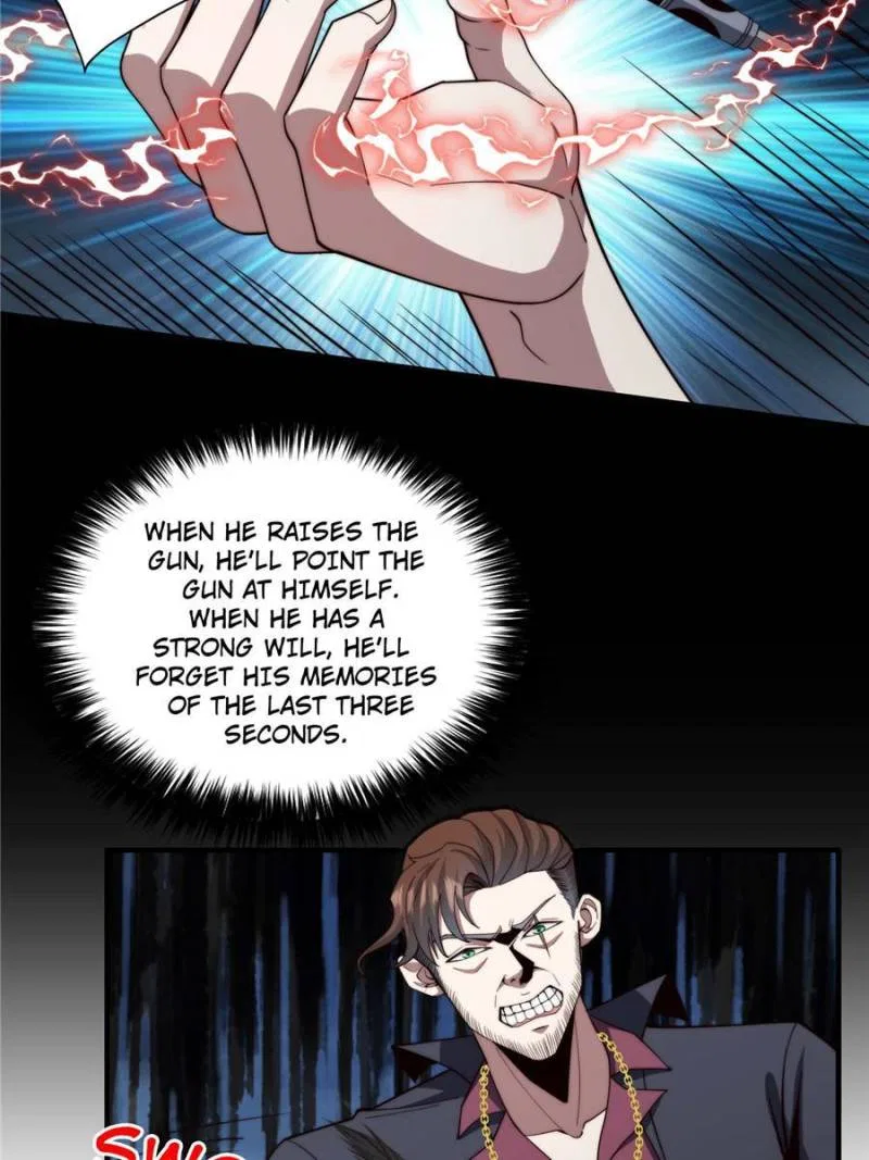 I’m Really Scared! Chapter 45 – Page 9