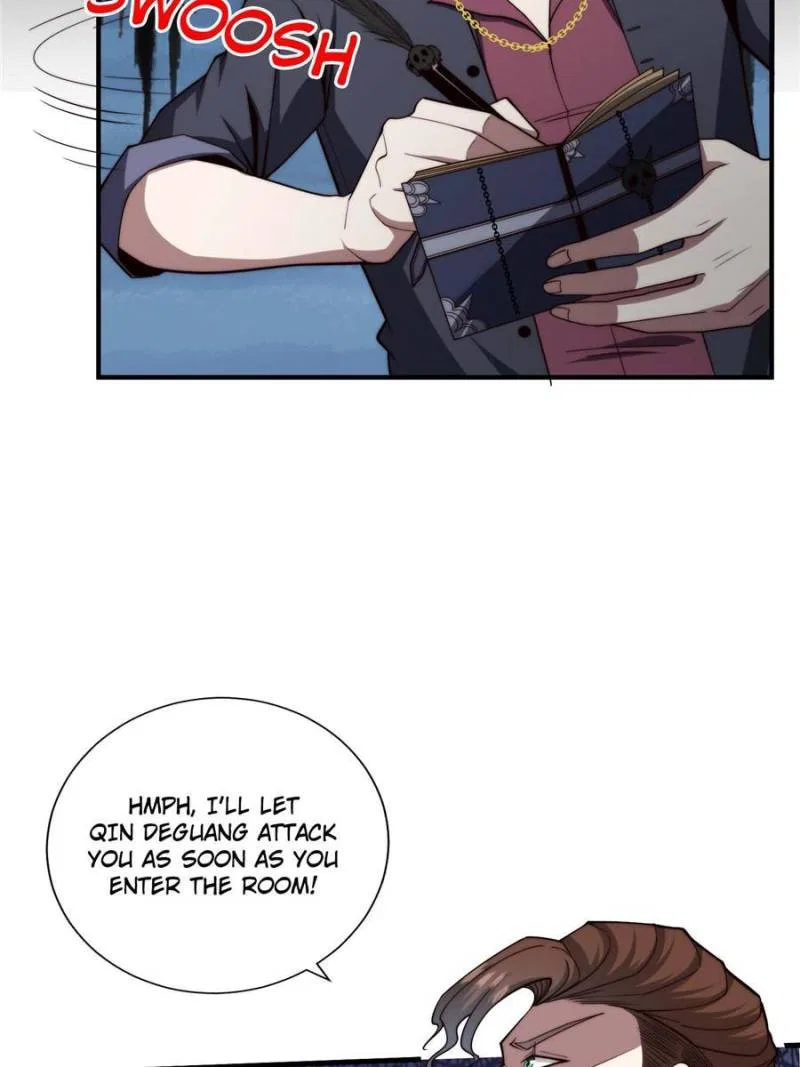 I’m Really Scared! Chapter 45 – Page 10