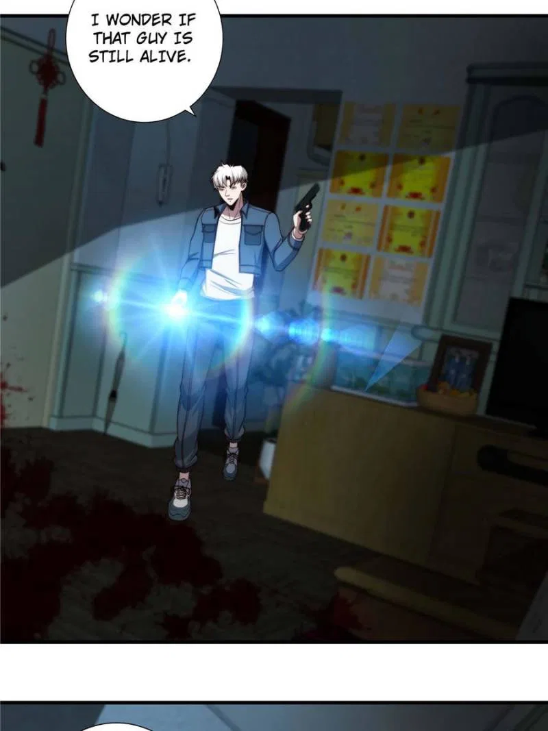I’m Really Scared! Chapter 45 – Page 12
