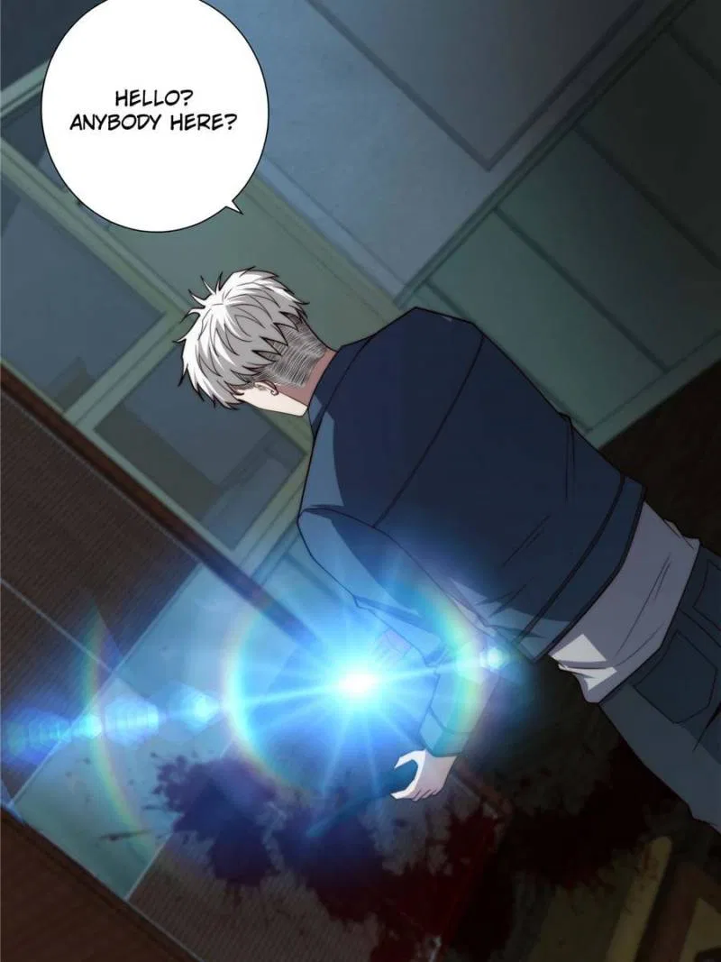 I’m Really Scared! Chapter 45 – Page 13
