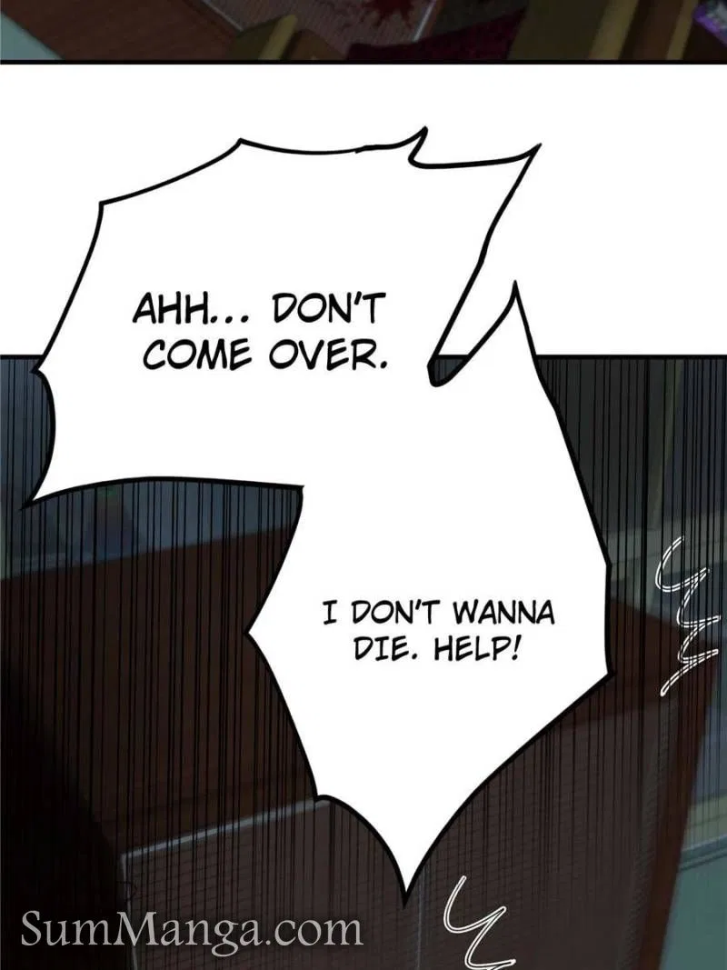 I’m Really Scared! Chapter 45 – Page 14