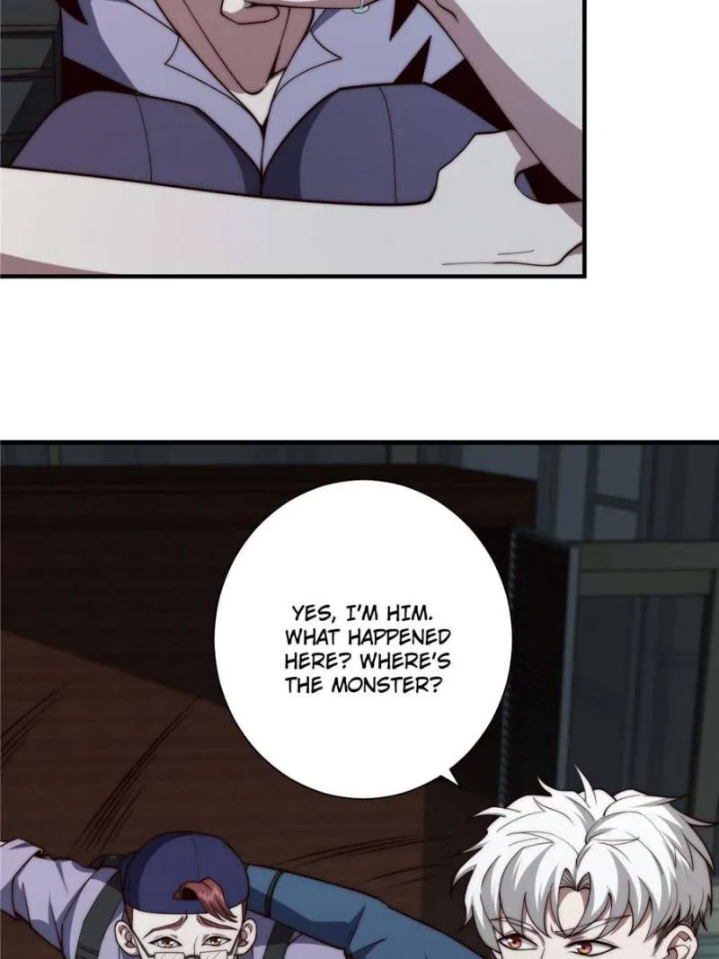 I’m Really Scared! Chapter 45 – Page 18