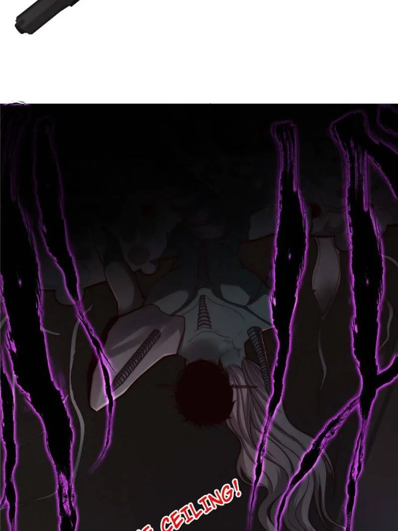 I’m Really Scared! Chapter 45 – Page 20