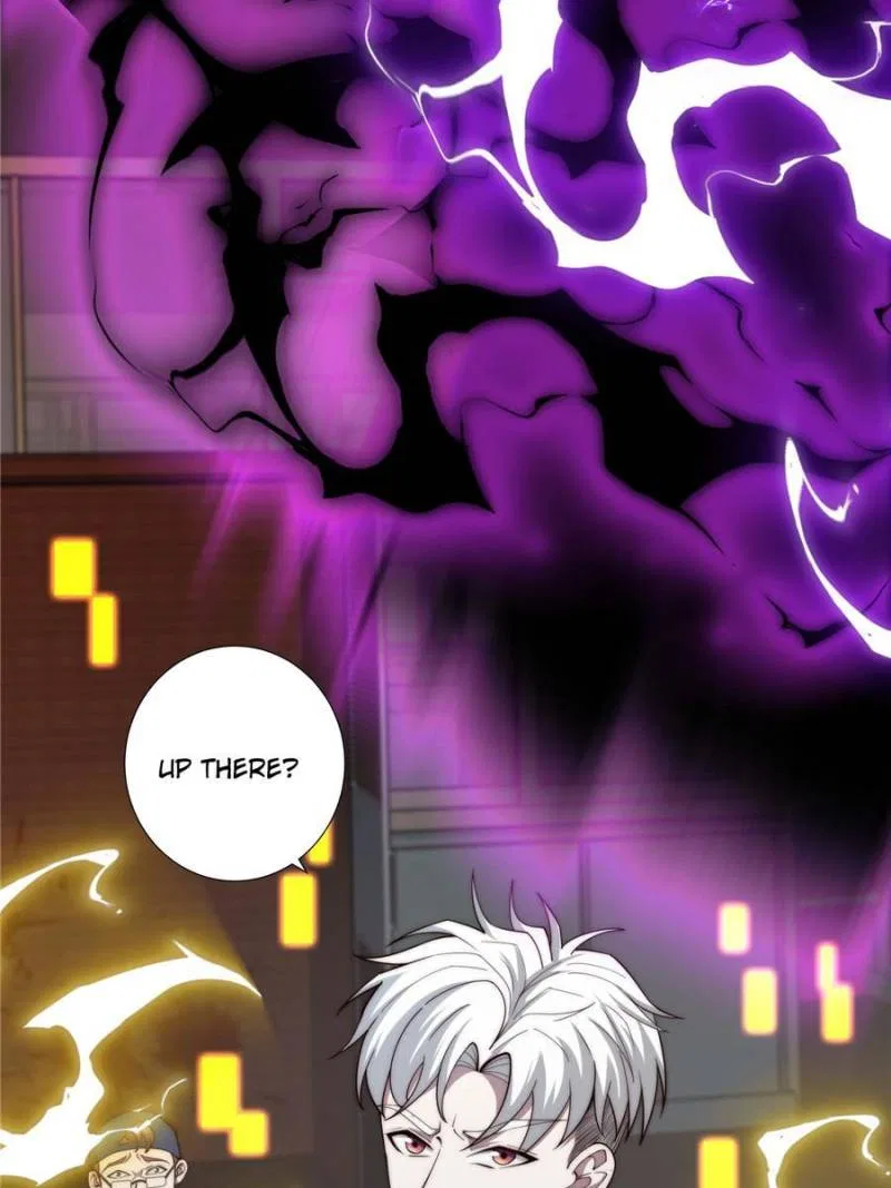 I’m Really Scared! Chapter 45 – Page 23