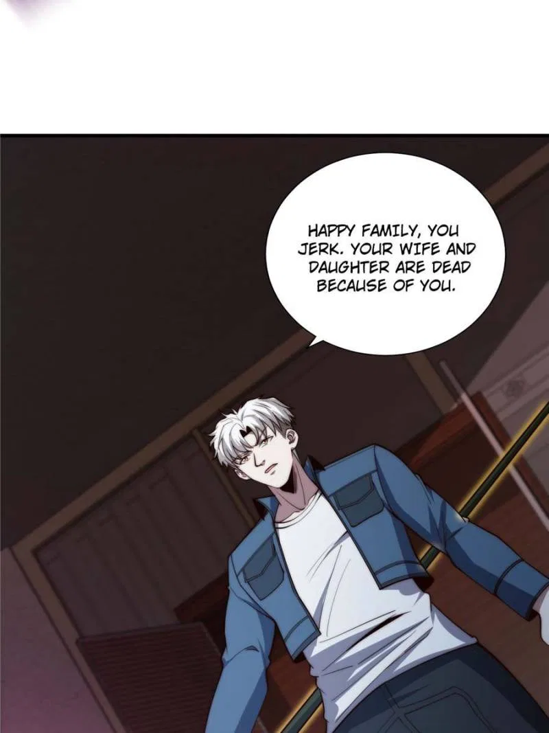 I’m Really Scared! Chapter 45 – Page 29