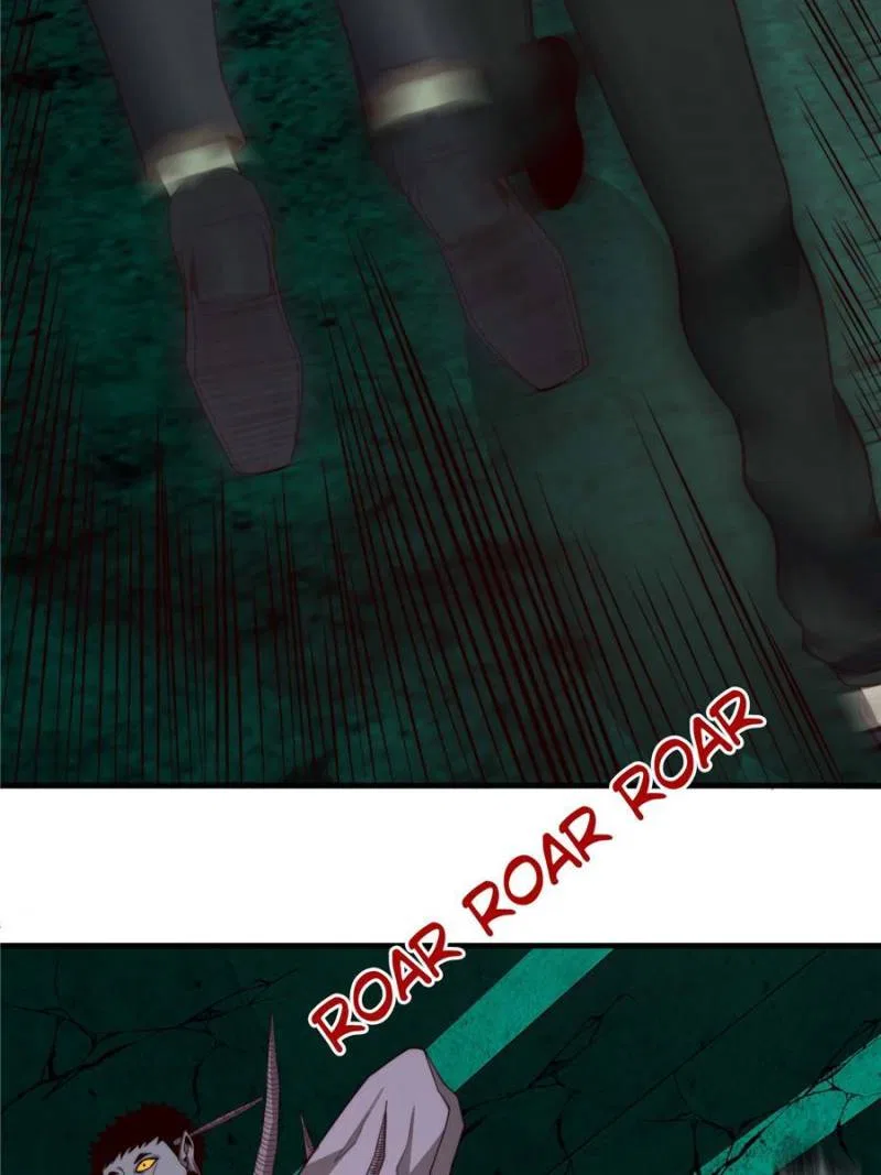 I’m Really Scared! Chapter 45 – Page 42