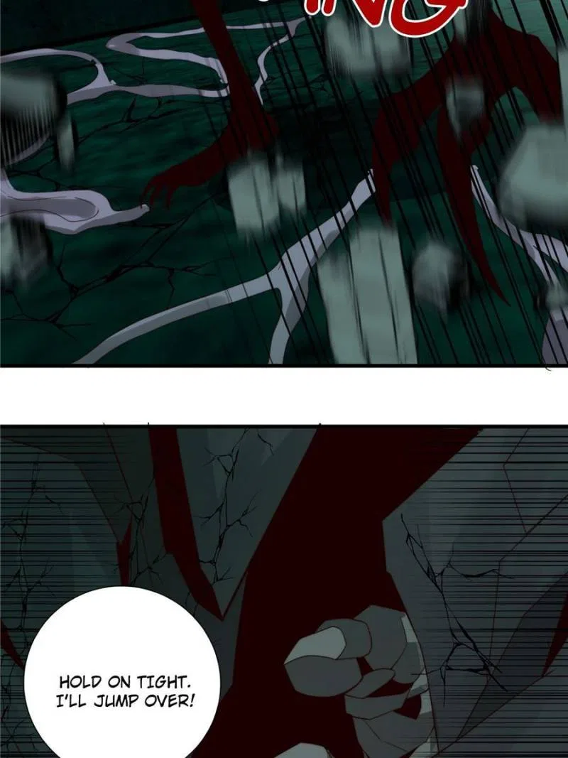 I’m Really Scared! Chapter 45 – Page 44