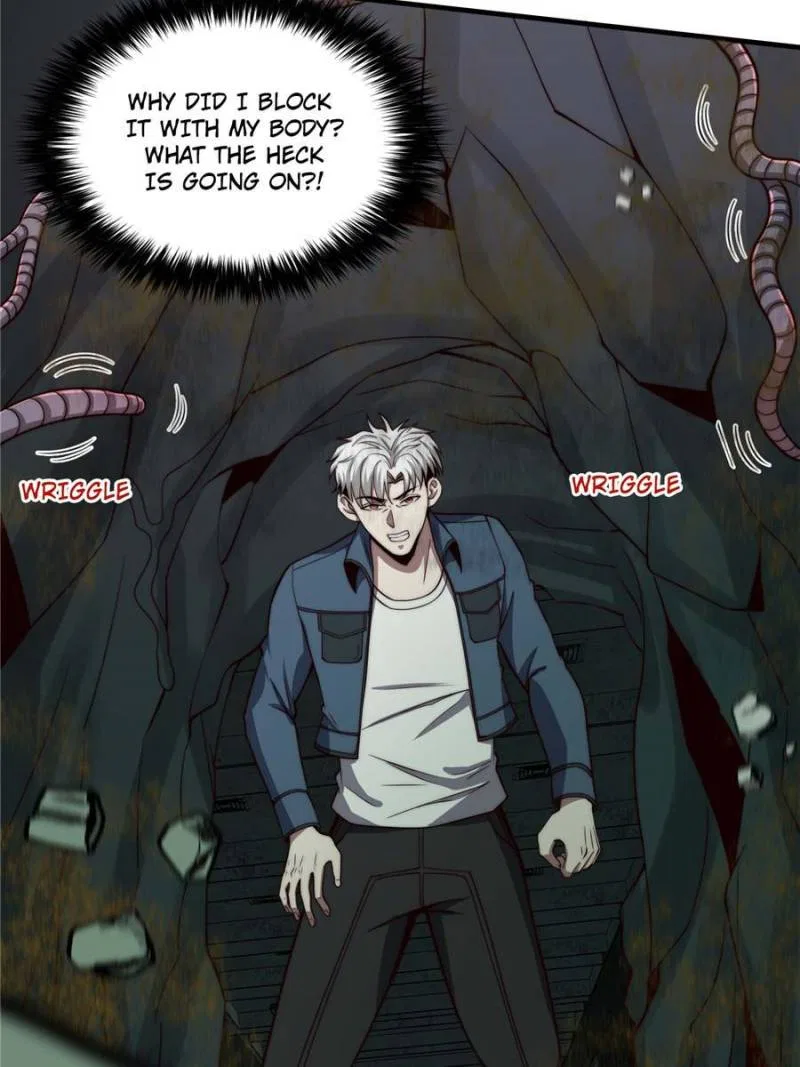I’m Really Scared! Chapter 45 – Page 53