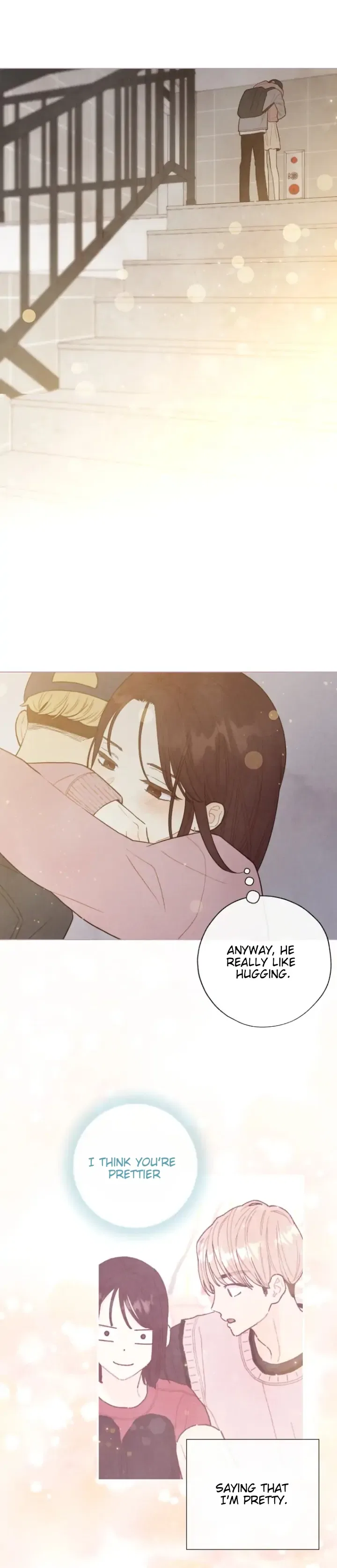A Beloved Existence Chapter 106 – Page 3