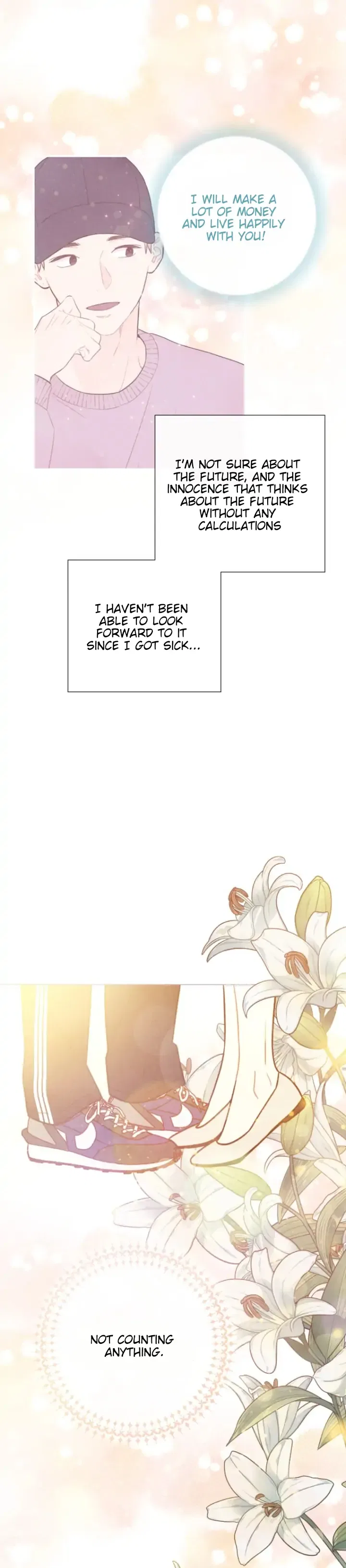 A Beloved Existence Chapter 106 – Page 4