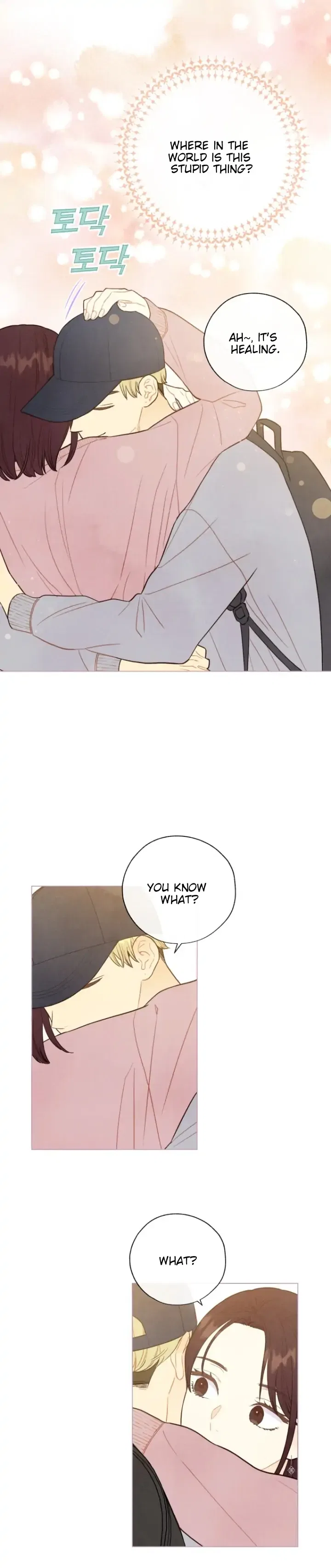 A Beloved Existence Chapter 106 – Page 6