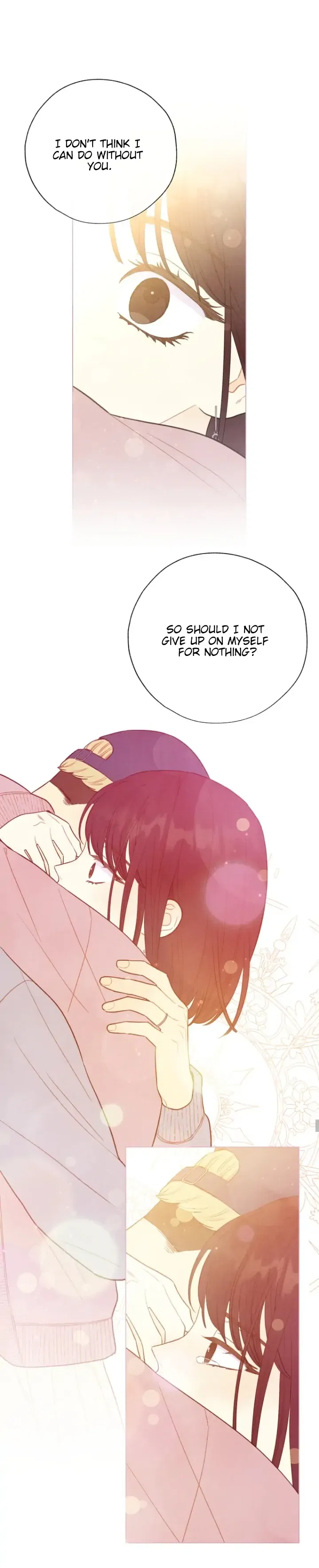 A Beloved Existence Chapter 106 – Page 7