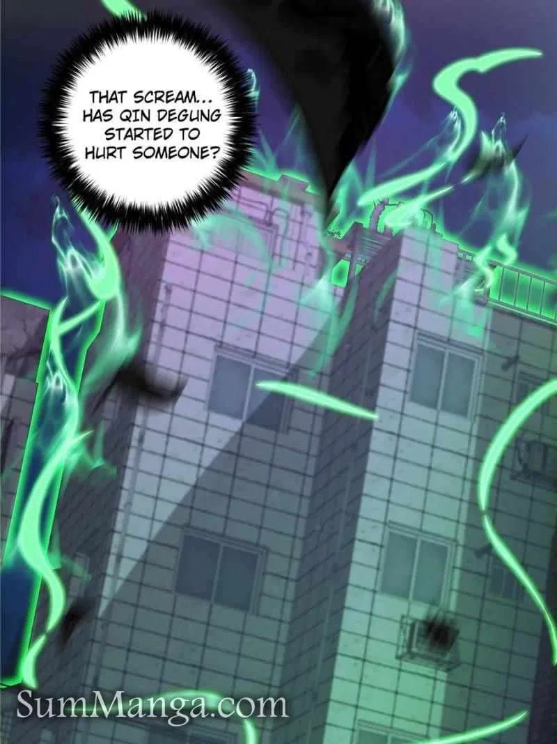 I’m Really Scared! Chapter 44 – Page 2