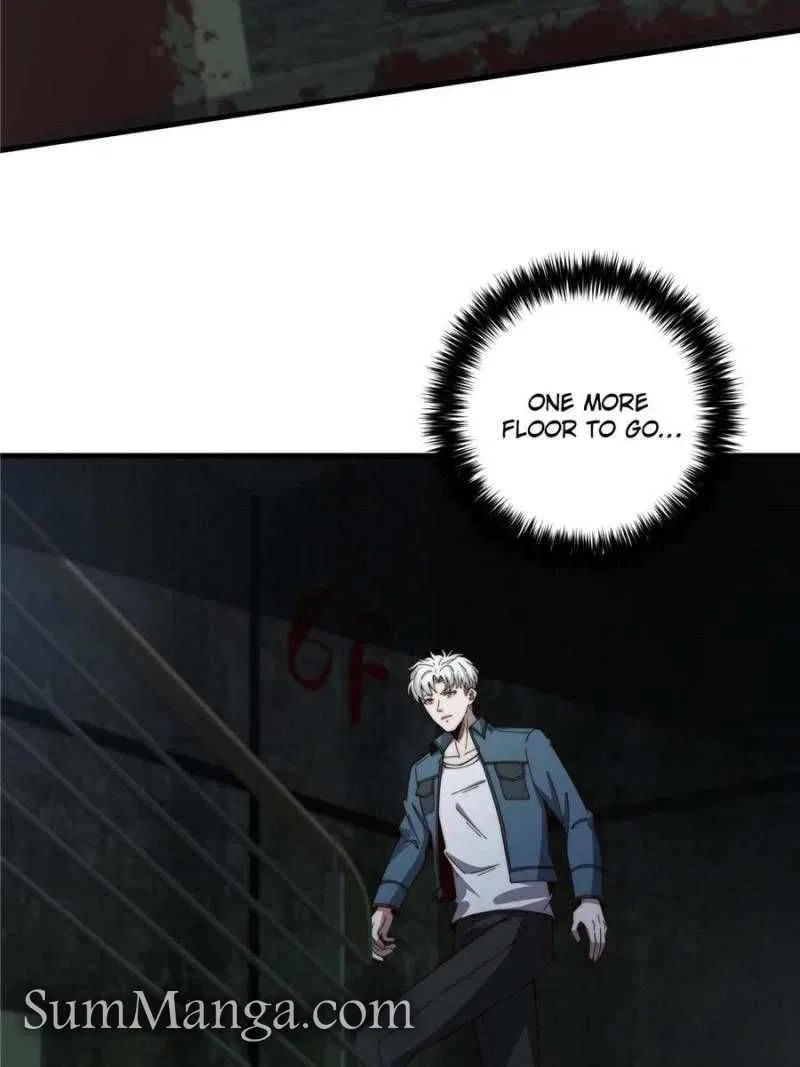 I’m Really Scared! Chapter 44 – Page 5