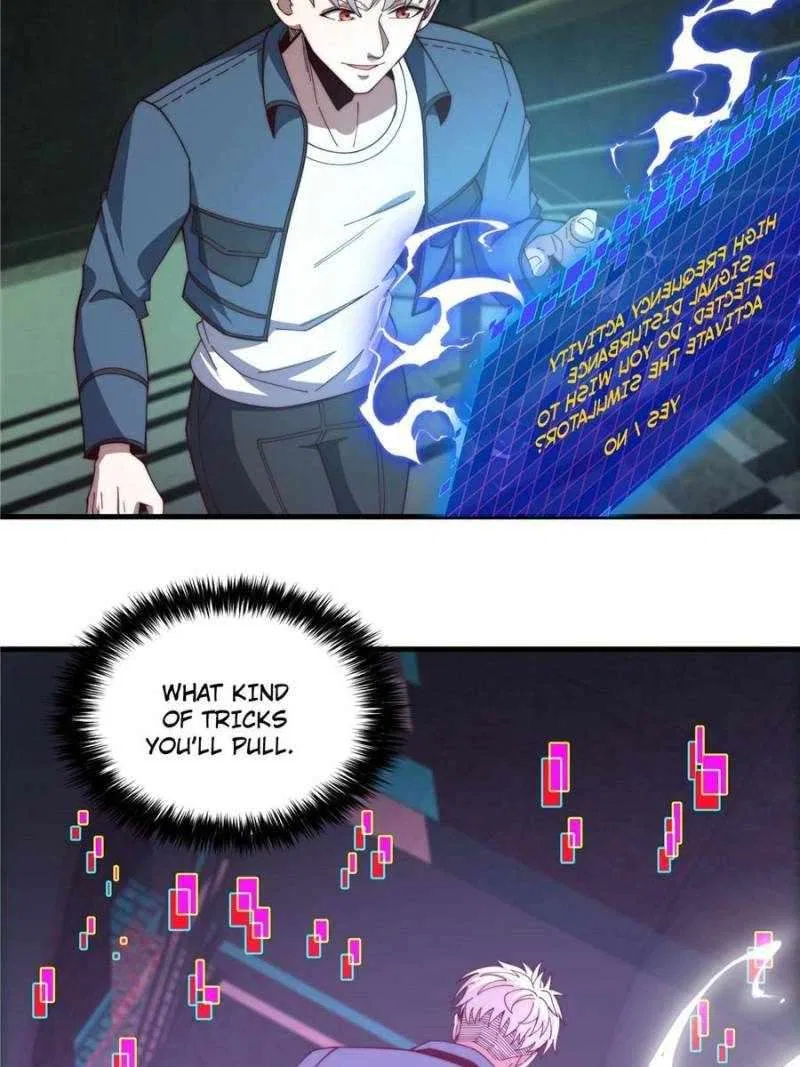 I’m Really Scared! Chapter 44 – Page 7