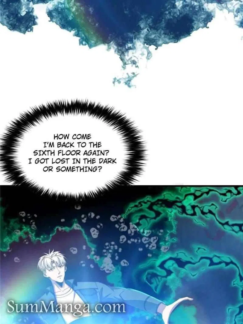 I’m Really Scared! Chapter 44 – Page 11