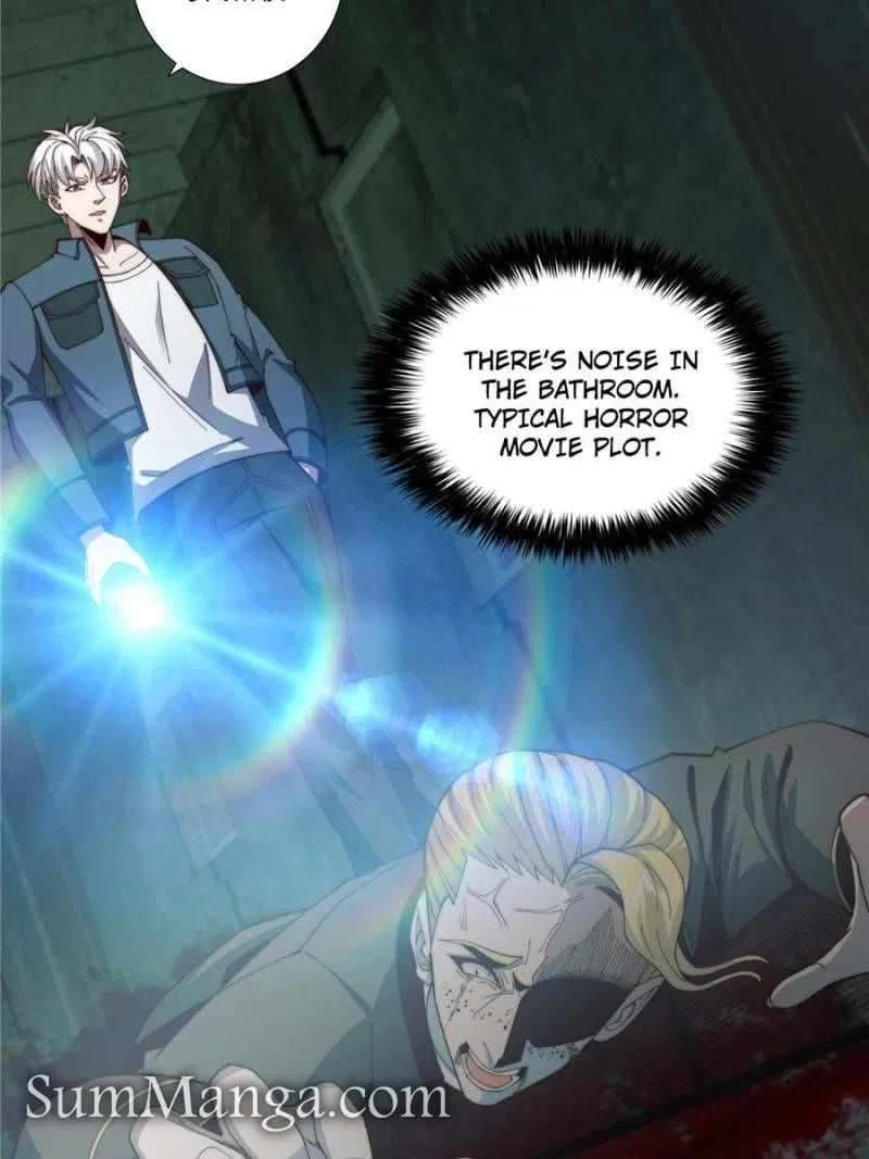 I’m Really Scared! Chapter 44 – Page 14