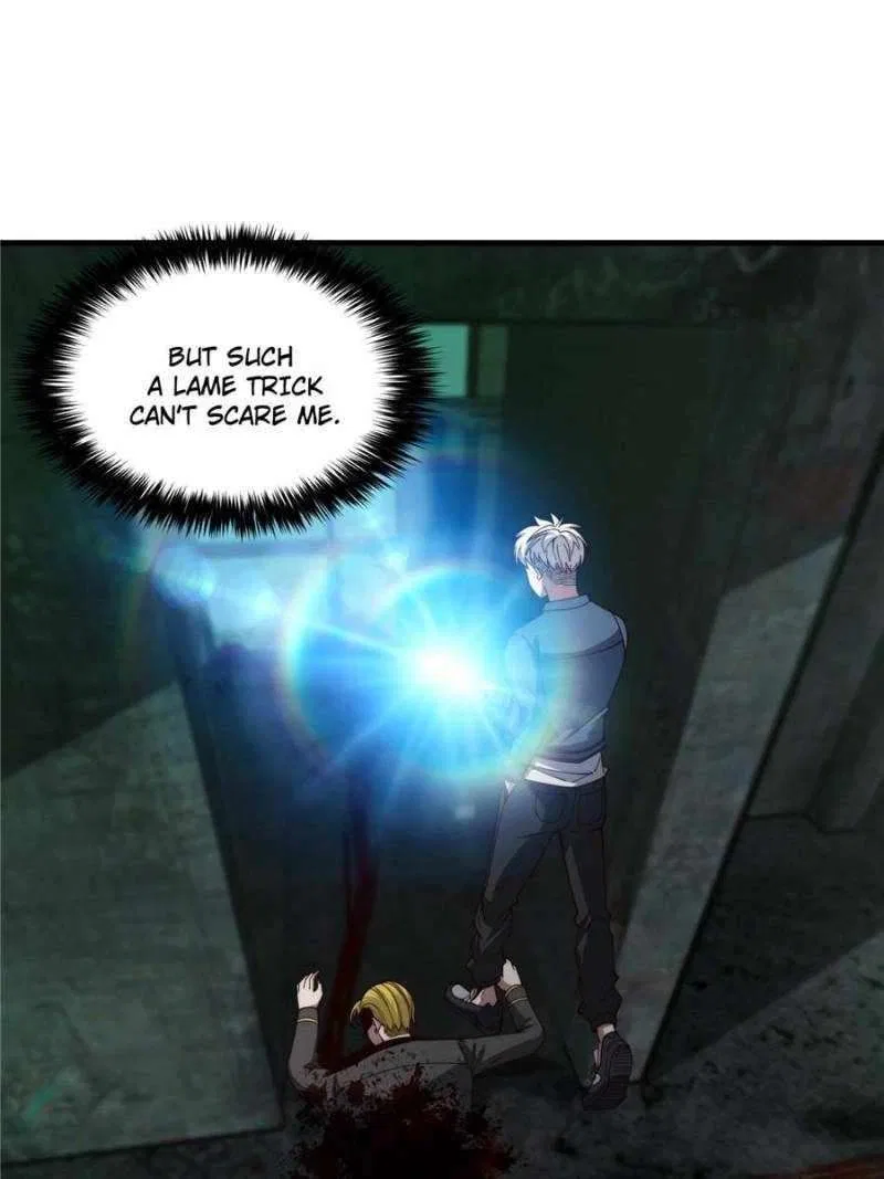 I’m Really Scared! Chapter 44 – Page 16