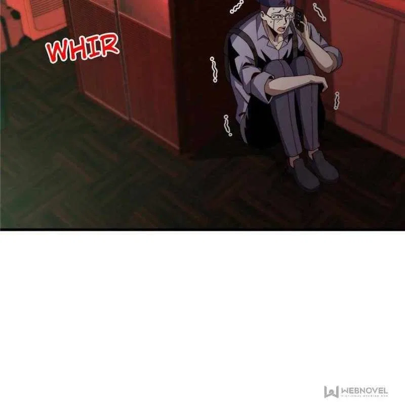 I’m Really Scared! Chapter 44 – Page 24
