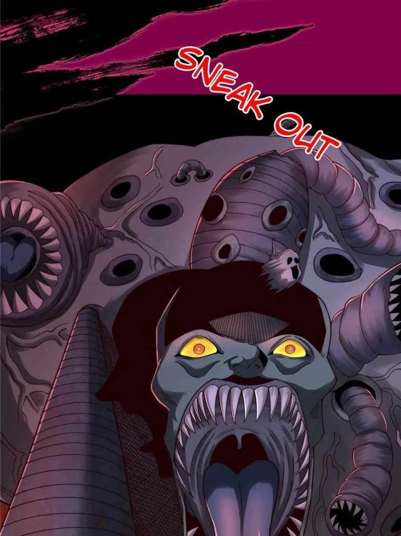 I’m Really Scared! Chapter 44 – Page 27