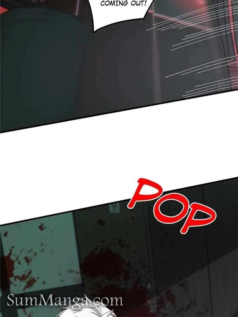 I’m Really Scared! Chapter 44 – Page 29