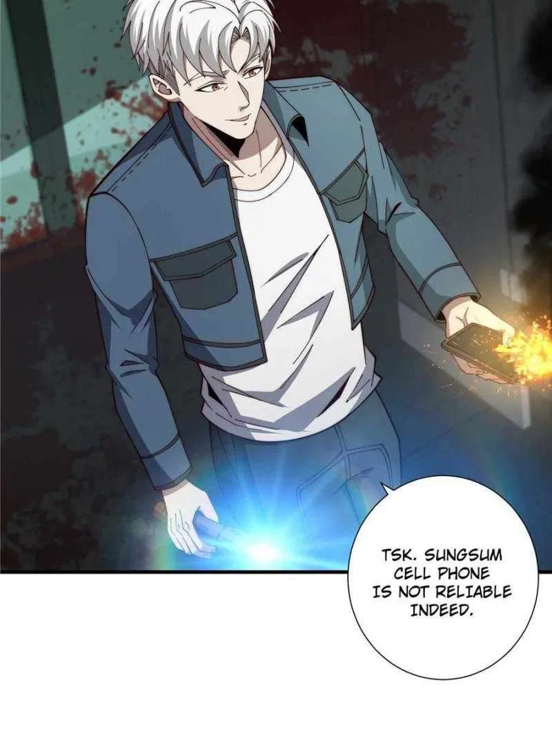 I’m Really Scared! Chapter 44 – Page 30