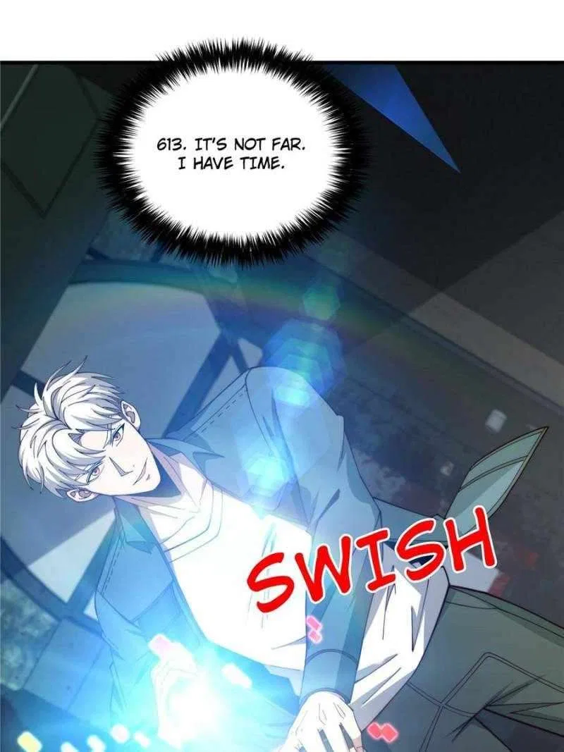 I’m Really Scared! Chapter 44 – Page 31