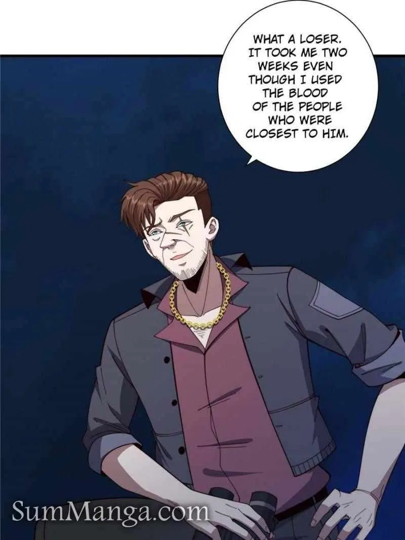I’m Really Scared! Chapter 44 – Page 35
