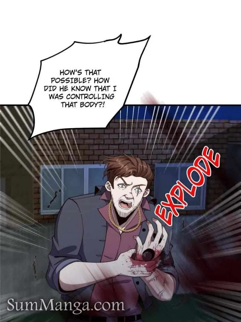 I’m Really Scared! Chapter 44 – Page 41