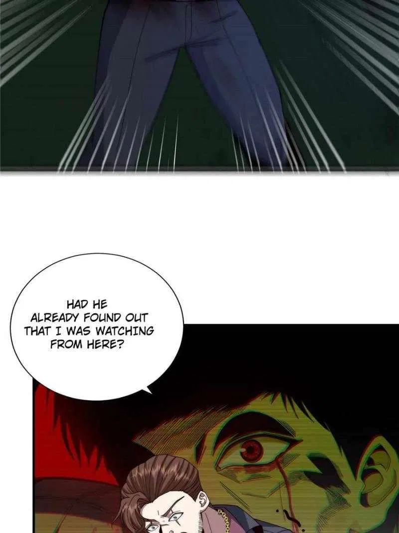 I’m Really Scared! Chapter 44 – Page 42