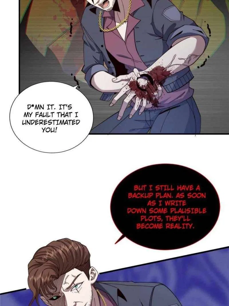 I’m Really Scared! Chapter 44 – Page 43