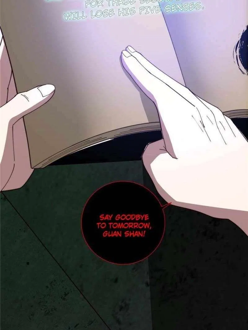 I’m Really Scared! Chapter 44 – Page 45