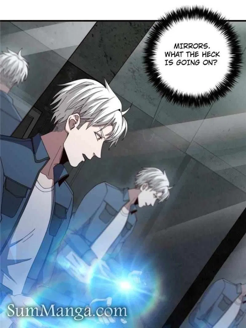 I’m Really Scared! Chapter 44 – Page 47