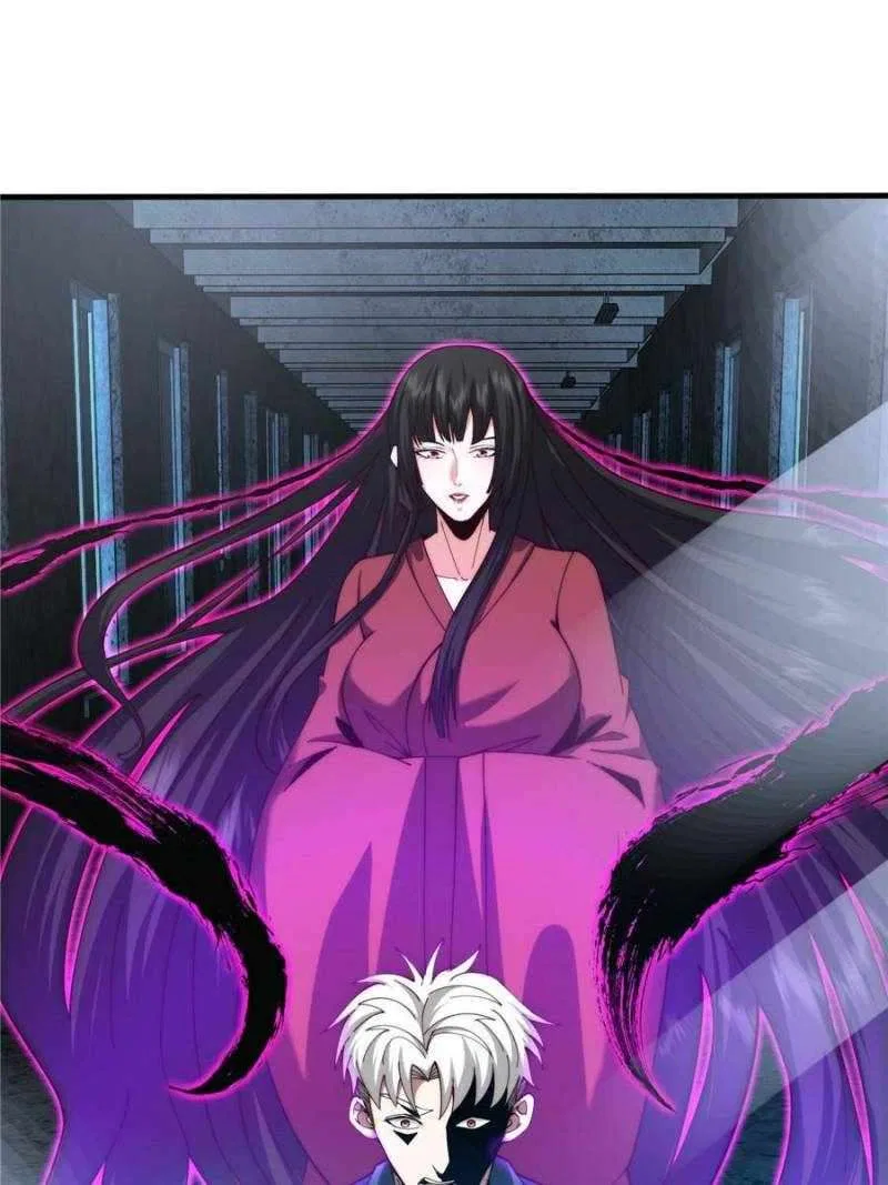 I’m Really Scared! Chapter 44 – Page 49