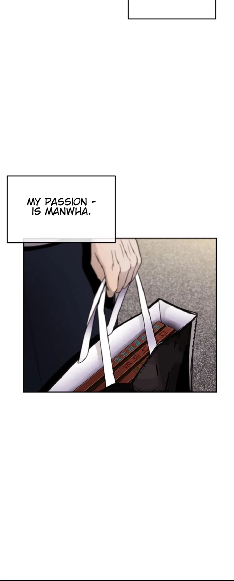 Decide To Be A Villain Chapter 1 – Page 7