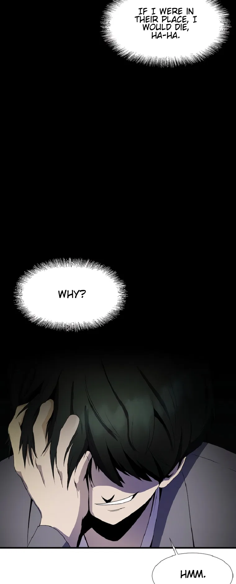 Decide To Be A Villain Chapter 1 – Page 10