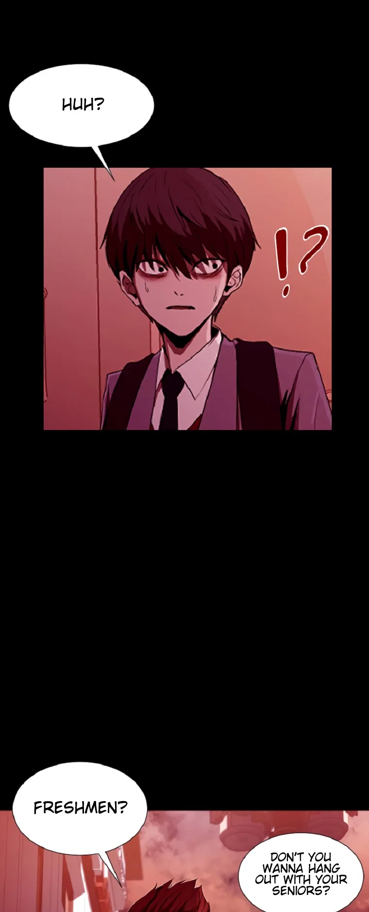 Decide To Be A Villain Chapter 1 – Page 16