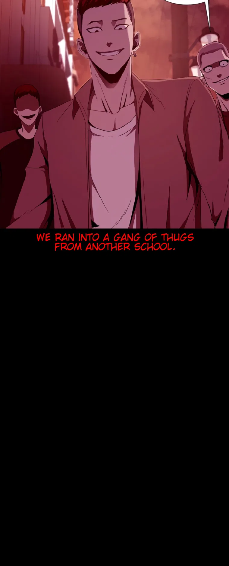 Decide To Be A Villain Chapter 1 – Page 17