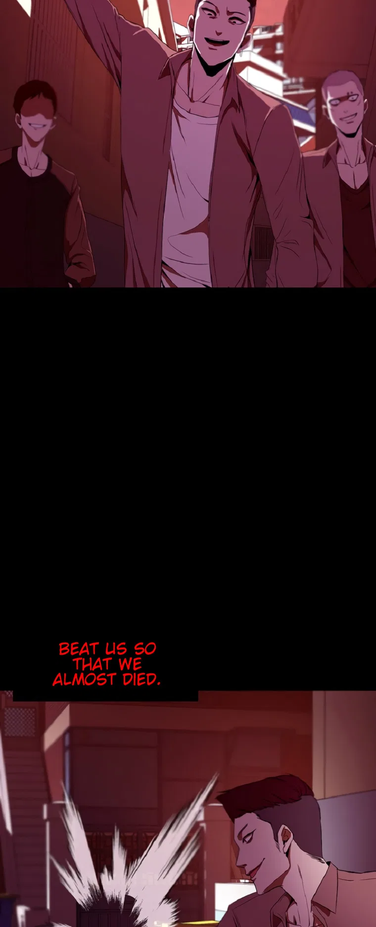 Decide To Be A Villain Chapter 1 – Page 20