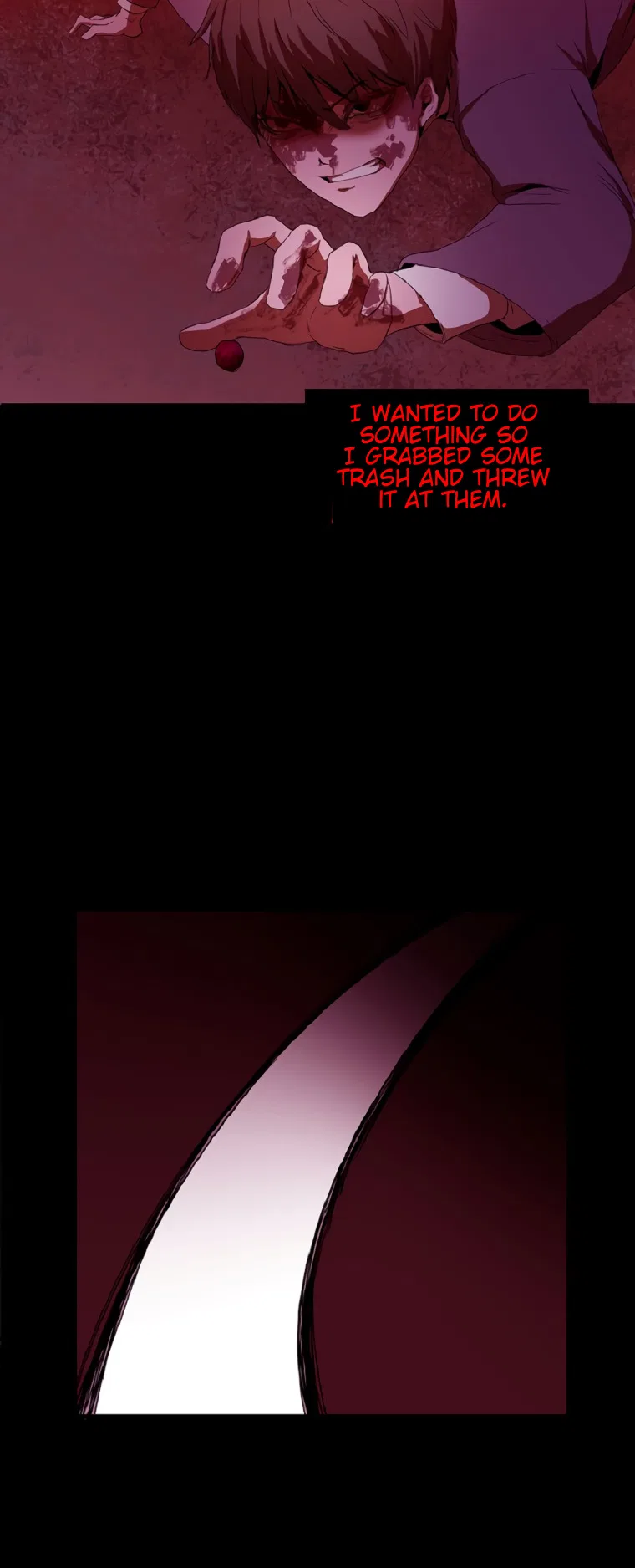 Decide To Be A Villain Chapter 1 – Page 23