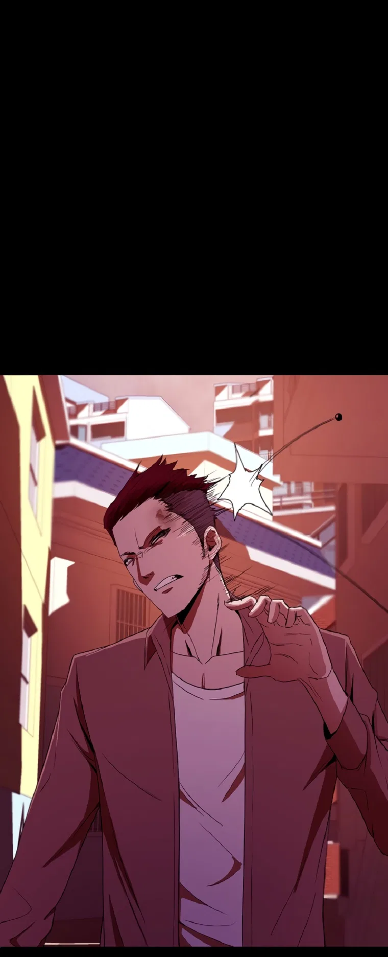 Decide To Be A Villain Chapter 1 – Page 24