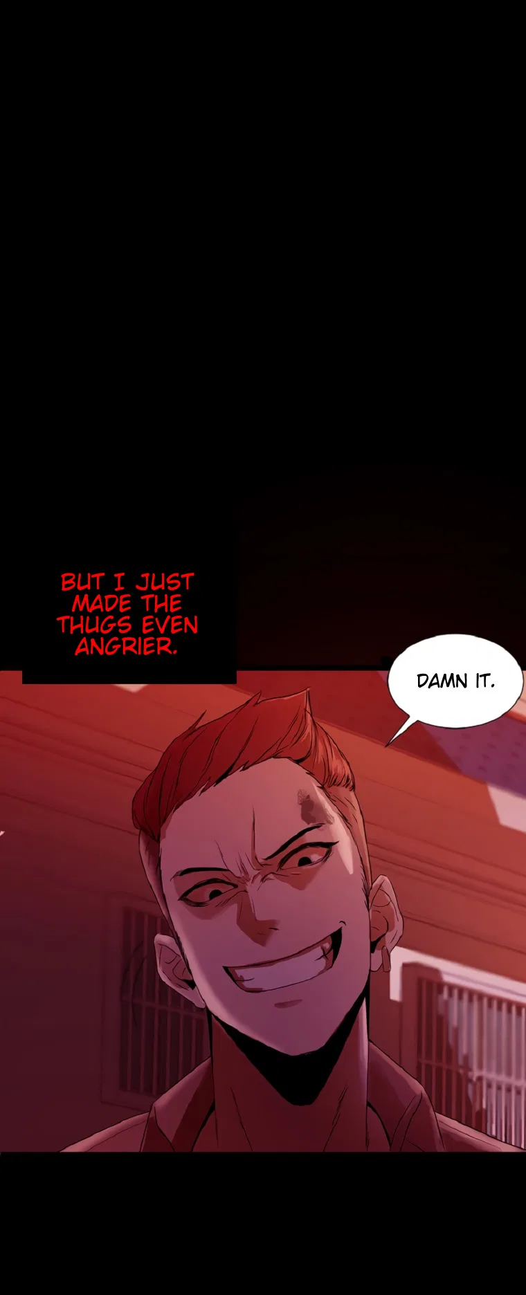 Decide To Be A Villain Chapter 1 – Page 25