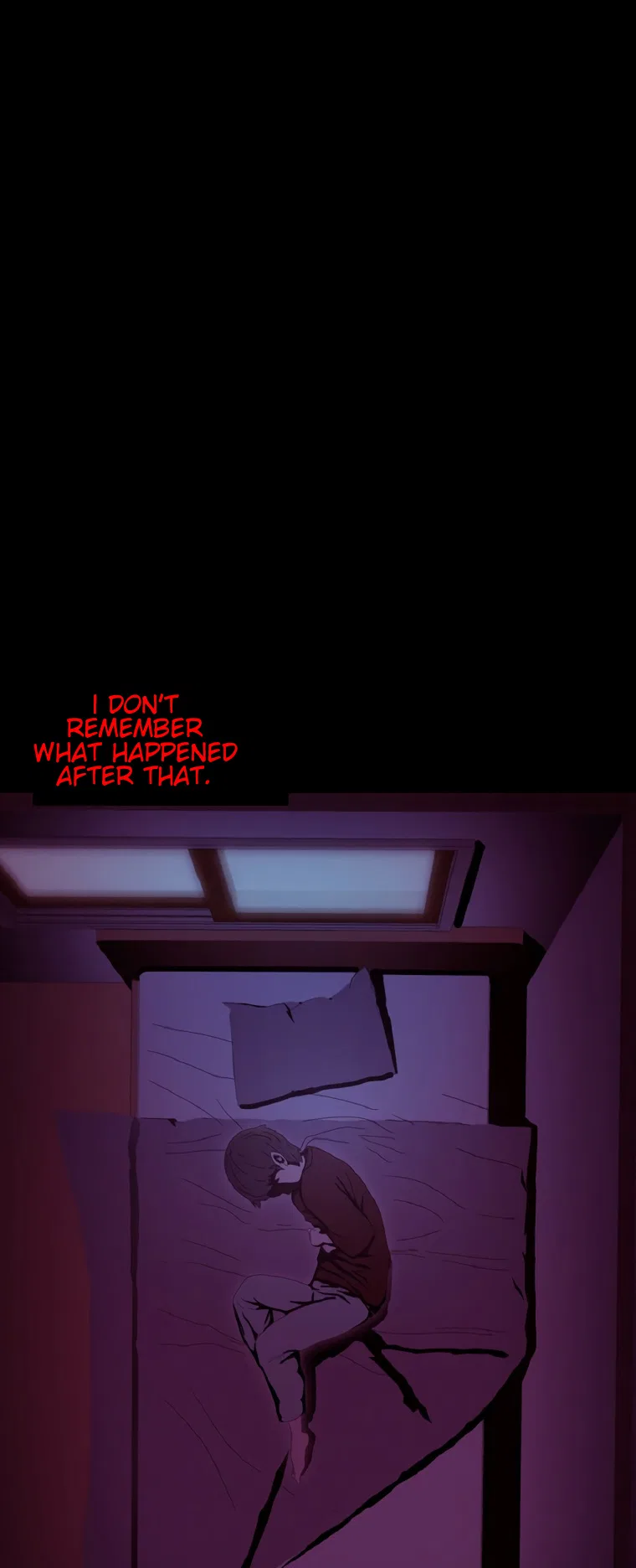 Decide To Be A Villain Chapter 1 – Page 30