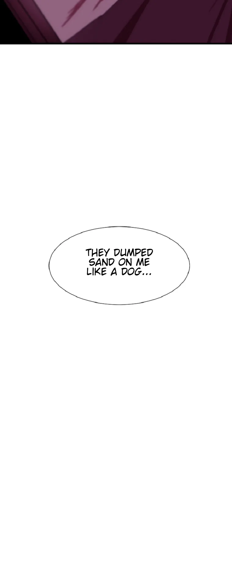 Decide To Be A Villain Chapter 1 – Page 34