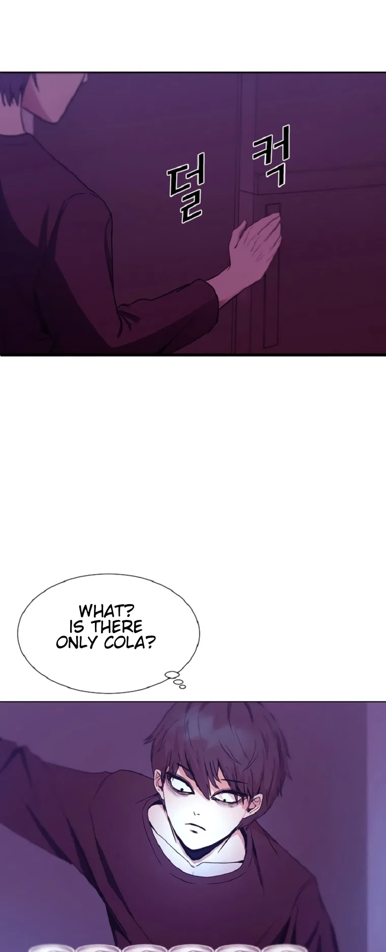 Decide To Be A Villain Chapter 1 – Page 35