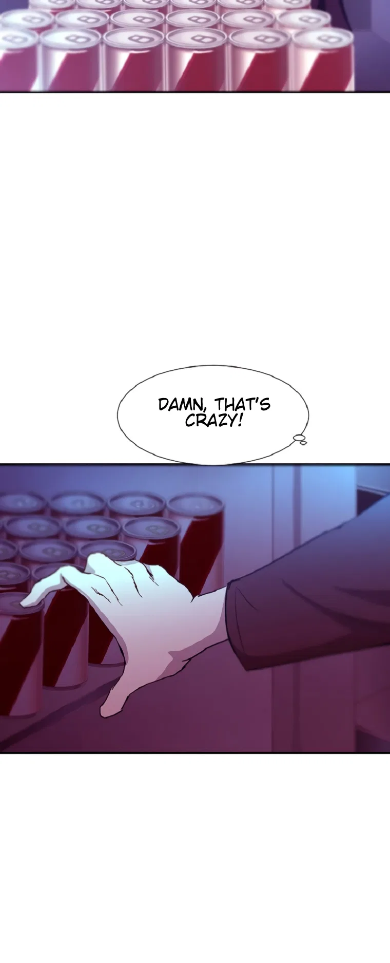 Decide To Be A Villain Chapter 1 – Page 36
