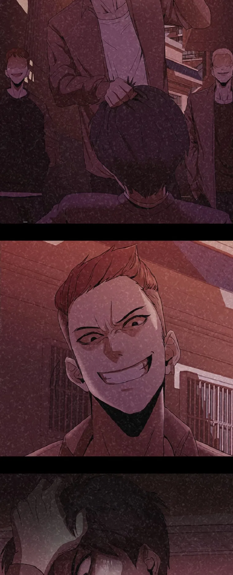 Decide To Be A Villain Chapter 1 – Page 43