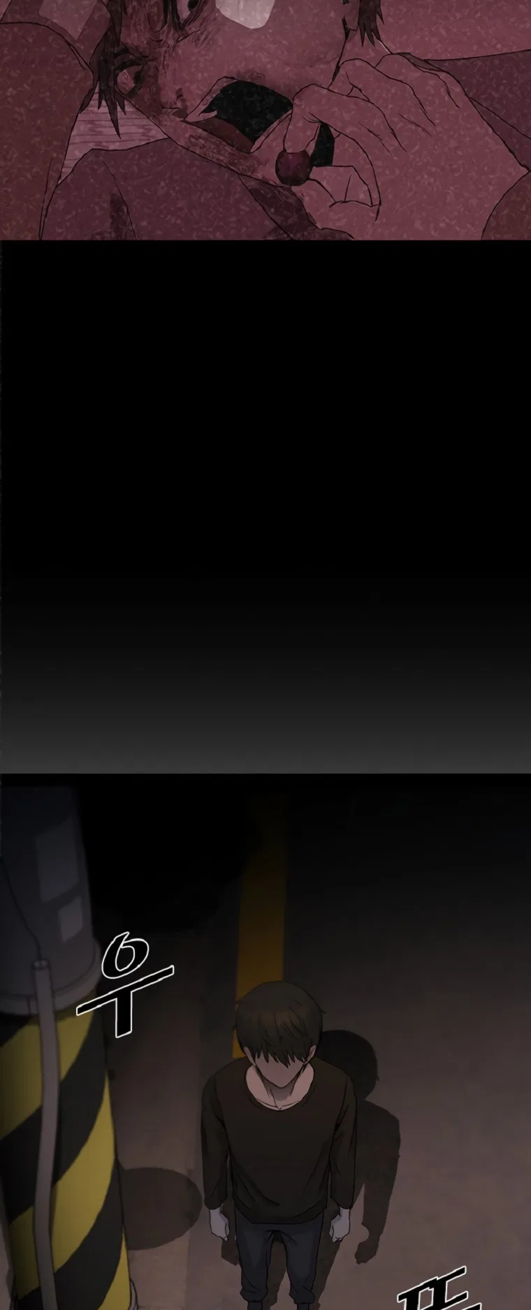 Decide To Be A Villain Chapter 1 – Page 44